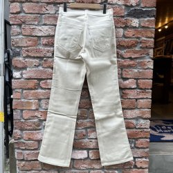画像8: DEAD STOCK 1970's Levi's 515-1022 BOOTS CUT　Size W29 L32
