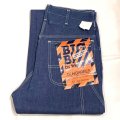 DEAD STOCK 1980's BIG BEN Painter Pants　Size W29 L34