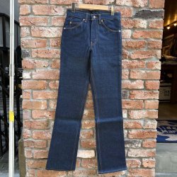 画像2: DEAD STOCK 1998's Levi's 20517-0217　Size W29 L34