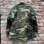 画像8: DEAD STOCK 1989's US Military Woodland Camo BDU Jacket　Size SMALL-XSHORT
