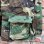 画像5: DEAD STOCK 1989's US Military Woodland Camo BDU Jacket　Size SMALL-XSHORT