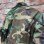 画像9: DEAD STOCK 1989's US Military Woodland Camo BDU Jacket　Size SMALL-XSHORT