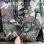 画像8: DEAD STOCK 1989's US Military Woodland Camo BDU Jacket　Size SMALL-SHORT
