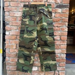 画像2: DEAD STOCK 1997's USMC GORE-TEX Pants　Size SMALL-REGULAR