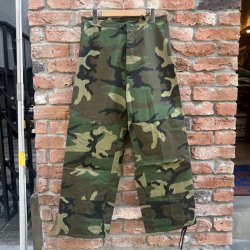 画像2: DEAD STOCK 1990's US Military ECWCS Gen1 GORE-TEX Pants　Size SMALL-REGULAR