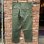画像8: DEAD STOCK 1980's WINFIELD OG-107 Type Utility Trousers　Size W40 L32