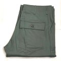 DEAD STOCK 1980's WINFIELD OG-107 Type Utility Trousers　Size W36 L32