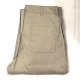 DEAD STOCK 1990's US Military PX Chino Trousers Prison Made　Size W31
