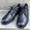 画像1: DEAD STOCK 2016's USN Service Shoes　Size 8 2E (1)