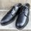 画像1: DEAD STOCK 2021's USN Service Shoes　Size 8.5 E (1)