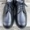 画像2: DEAD STOCK 2016's USN Service Shoes　Size 8 2E