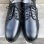 画像2: DEAD STOCK 2021's USN Service Shoes　Size 8.5 E