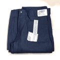 DEAD STOCK 1997’s seafarer Denim Sailor Pants　Size W36 L32