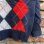 画像5: DEAD STOCK 1980's COOPER＆ROE Argyle Wool Sweater　Size M