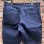画像12: DEAD STOCK 1997’s seafarer Denim Sailor Pants　Size W36 L32