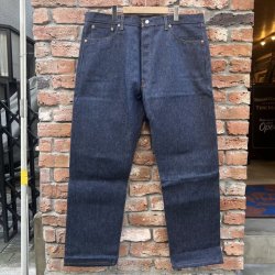 画像2: DEAD STOCK 1999's Levi's 501-0000　Size W42 L33