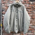 DEAD STOCK 2013's ECWCS Gen3 Level7 Jacket　Size MEDIUM-LONG