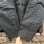 画像8: DEAD STOCK 1950’s Pella Weather-fo Garment Black Work Jacket　Size 46