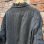 画像11: DEAD STOCK 1950’s Pella Weather-fo Garment Black Work Jacket　Size 46