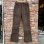 画像2: DEAD STOCK 1979's Levi's 646-1529 Corduroy Pants　Size W30 L34