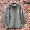 DEAD STOCK 2010's US Military ECWCS Gen3 Level3 Fleece Jacket　Size・X LARGE-REGULAR