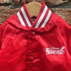 画像2: DEAD STOCK 1980’s Chalk Line Nylon Jacket　Size Kids 12 MOS