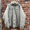 DEAD STOCK 2019's ECWCS Gen3 Level7 Jacket　Size MEDIUM-REGULAR