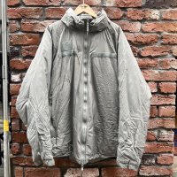 DEAD STOCK 2019's ECWCS Gen3 Level7 Jacket　Size MEDIUM-REGULAR