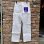 画像10: DEAD STOCK 1990’s UNIVERSAL OVERALL White Painter Pants　Size W30 L30