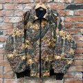 DEAD STOCK 1990's RealTree Camo Jacket　Size・XL