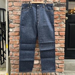 画像2: DEAD STOCK 1993's Levi's 501-0000　Size W42 L32