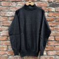 DEAD STOCK 2009's USN GOB Sweater　Size MEDIUM(40-42)