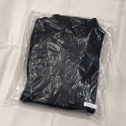 画像9: DEAD STOCK 2009's USN GOB Sweater　Size MEDIUM(40-42)