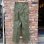 画像10: DEAD STOCK 1963's US Military Jungle Fatigue Pants 1st　Size SMALL-REGULAR