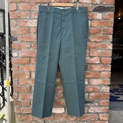 画像2: DEAD STOCK 1980's BIG MAC Work Pants　Size W36 L29