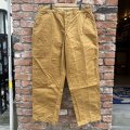 DEAD STOCK 1960's L.L.Bean Hunting Pants　Size W39 L31