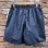 画像10: DEAD STOCK USN Training Nylon Shorts　Size SMALL