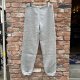 DEAD STOCK 1980’s DISCUS Athletic Sweat Pants　Size Large