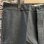 画像3: DEAD STOCK 1940’s BAREKAT Black Chambray Pants　Size W38 L32