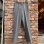 画像1: DEAD STOCK 1990's Edwards Polyester Slacks　Size W32 L34 (1)