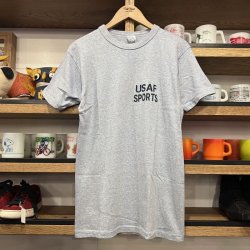 画像1: DEAD STOCK 1980's Champion 88/12 Tee　Size MEDIUM
