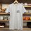 画像1: DEAD STOCK 1980's Champion 88/12 Tee　Size MEDIUM (1)