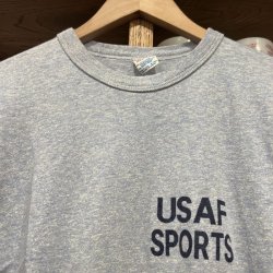 画像2: DEAD STOCK 1980's Champion 88/12 Tee　Size MEDIUM