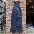 DEAD STOCK 1950’s BIG MAC Denim Overall　Size W40 L30