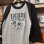 画像5: DEAD STOCK 1980’s RAIDERS B/B Tee　Size MEDIUM