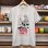 画像1: DEAD STOCK 1980’s SCREEN STARS Print Tee　Size S (1)