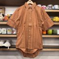 DEAD STOCK 1960’s DIPLOMAT S/S B/D Shirt　Size M