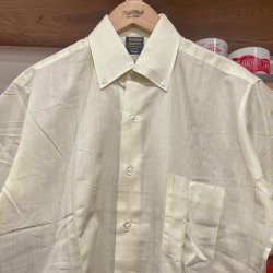 画像2: DEAD STOCK 〜70’s VAN HEUSEN S/S Shirt　Size 15 1/2