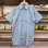 画像1: DEAD STOCK 1980’s BIG BEN S/S Chambray Shirt　Size SMALL (1)