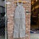 DEAD STOCK 1970's MONGOMERY WARD Hickory Overall　Size W38 L30